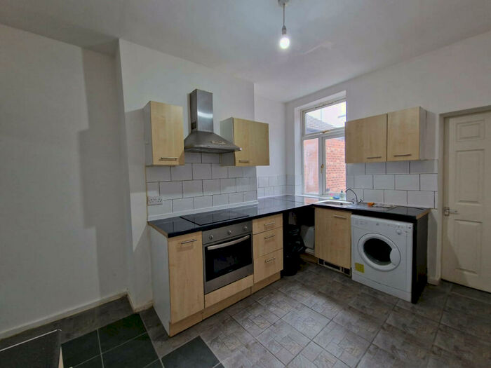 2 Bedroom Terraced House To Rent In Station Road, Manchester, Lancashire, M41