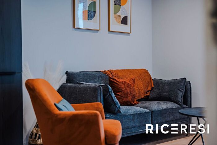 1 Bedroom Flat To Rent In Manchester, M3