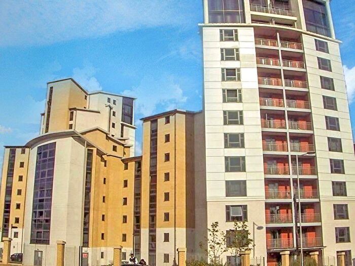 2 Bedroom Apartment To Rent In Mill Road, Gateshead Quays, Gateshead, Tyne And Wear, NE8