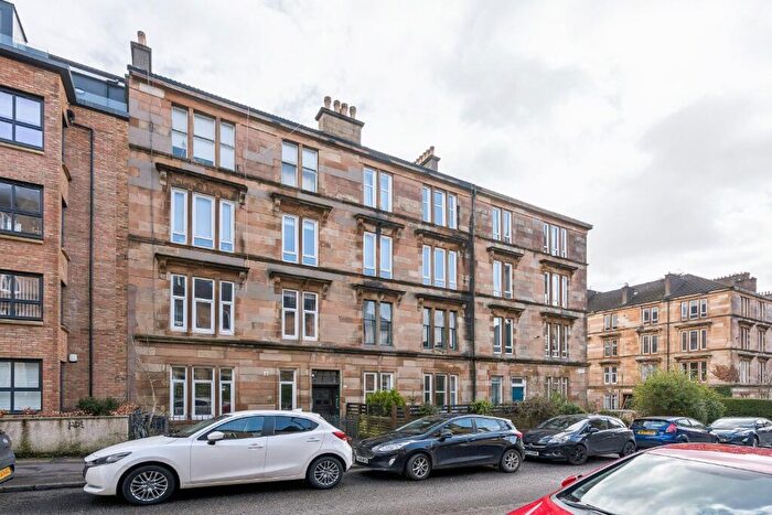 2 Bedroom Flat To Rent In Armadale Street, Dennistoun, Glasgow, G31