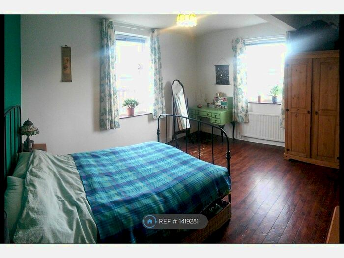 4 Bedroom Terraced House To Rent In Ransfield Rd, Manchester, M21