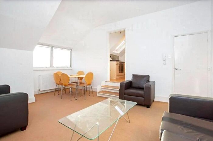 1 Bedroom Property To Rent In Church Crescent, Muswell Hill, London, N10