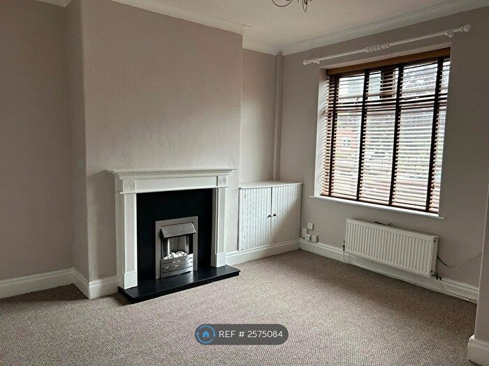 2 Bedroom Terraced House To Rent In Ridley Road, Ashton-On-Ribble, Preston, PR2