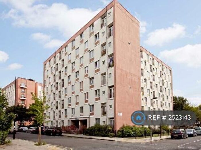 2 Bedroom Flat To Rent In Mackworth House, London, NW1
