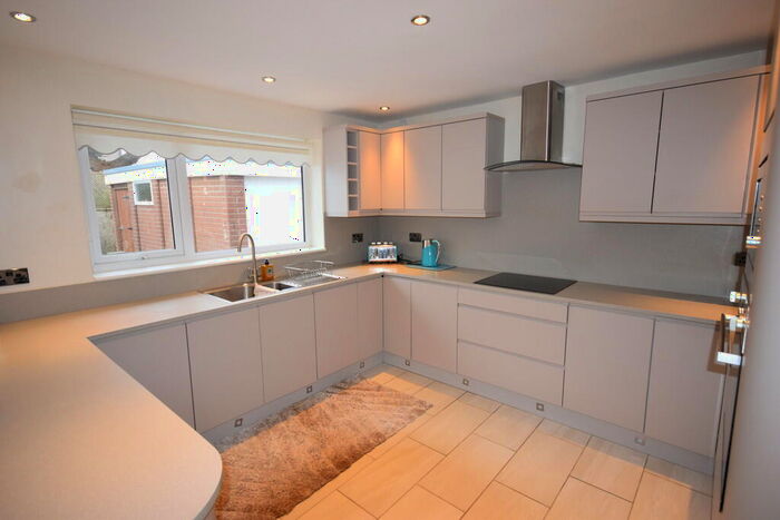 2 Bedroom Detached Bungalow For Sale In Keppelwray Drive, Barrow-in-Furness, LA14