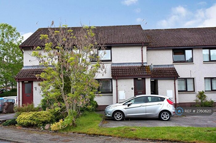 1 Bedroom Flat To Rent In Millside Road, Aberdeen, AB14