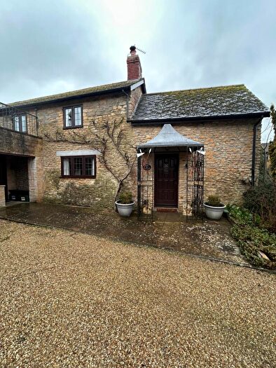 2 Bedroom Terraced House To Rent In Rosemary Street, Milborne Port, Dorset, DT9