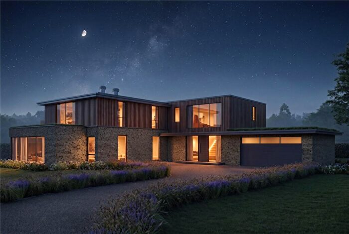 6 Bedroom Detached House For Sale In Ullenwood Court, Ullenwood, Cheltenham, Gloucestershire, GL53