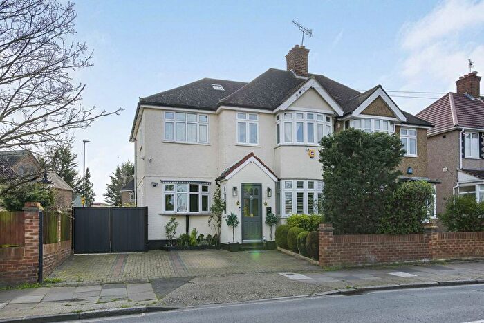 4 Bedroom Property To Rent In Bridge Road, Isleworth, TW7