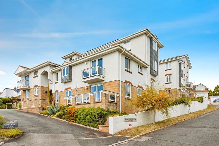 2 Bedroom Maisonette For Sale In Dunstone Park Road, Paignton, TQ3