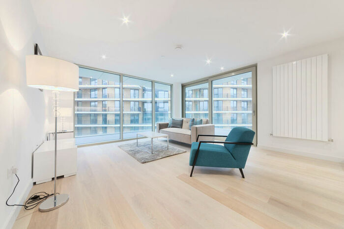 2 Bedroom Apartment To Rent In Corsair House, Starboard Way, Royal Wharf, London, E16