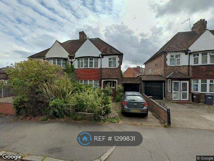 4 Bedroom Terraced House To Rent In Hounslow Road, Feltham TW14