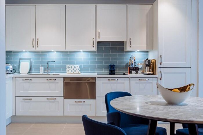 1 Bedroom Retirement Property For Sale In Alderley Road, Wilmslow, Cheshire, SK9