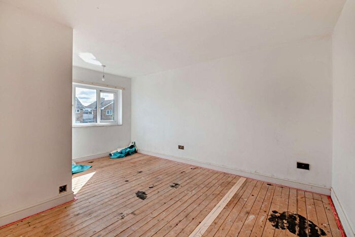 3 Bedroom Terraced House For Sale In Kirkstall Avenue, Middlesbrough, TS3