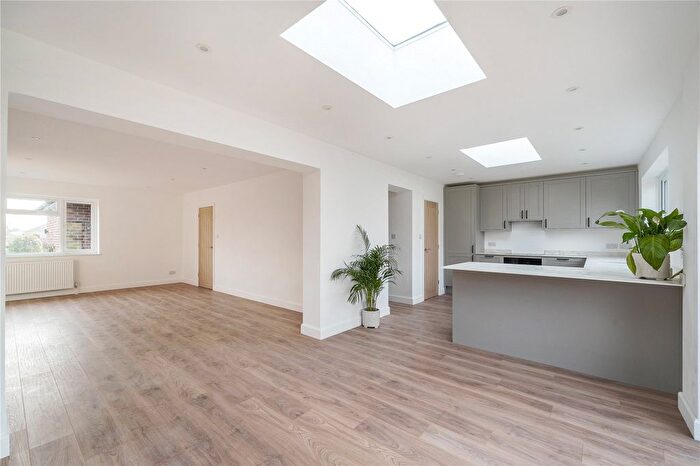 3 Bedroom Bungalow For Sale In Commonfields, West End, Woking, Surrey, GU24