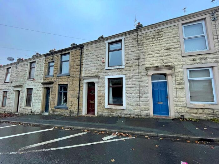 2 Bedroom Terraced House To Rent In Stanhill Street, Oswaldtwistle, Accrington BB5