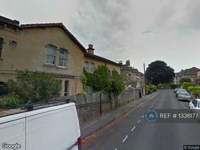 1 Bedroom Flat To Rent In Ravenswood Road, Bristol, BS6