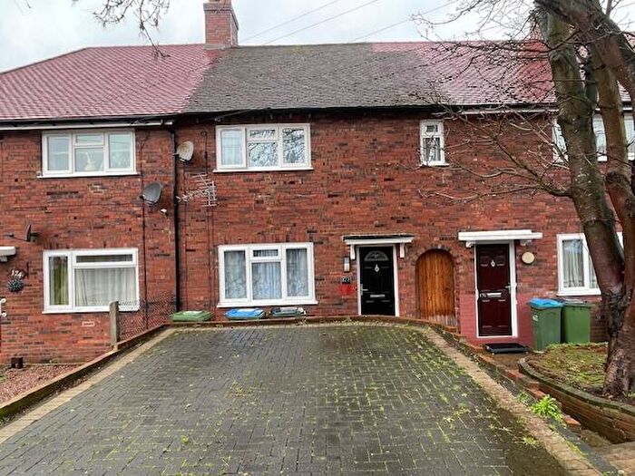 3 Bedroom Terraced House To Rent In Kingsground, London, SE9