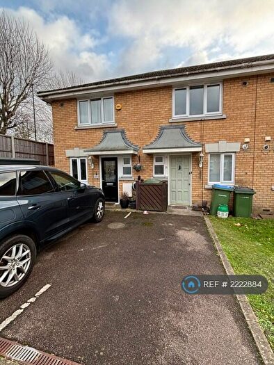 2 Bedroom Terraced House To Rent In Dover Patrol, London, SE3