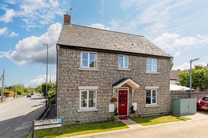 5 Bedroom End Of Terrace House For Sale In Main Road, Easter Compton, Bristol, BS35