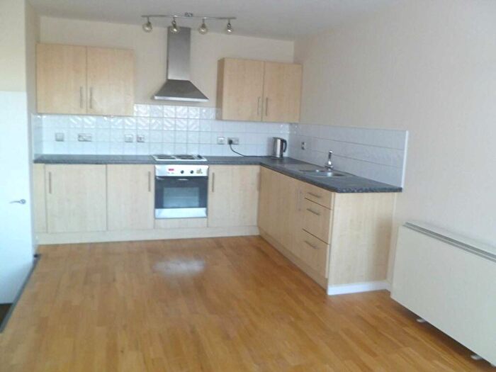 1 Bedroom Apartment To Rent In The Vista Building, London, SE18