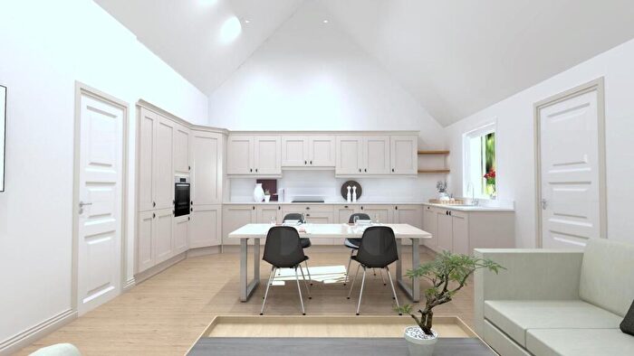 3 Bedroom House For Sale In The Village, Chaddesley Corbett, DY10