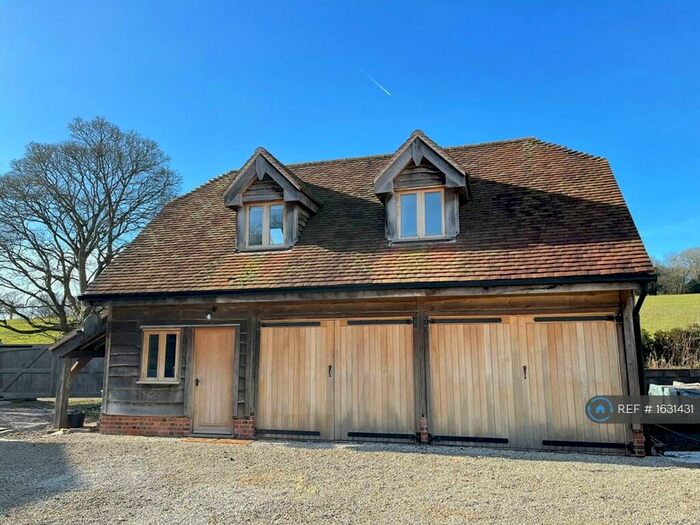 Studio To Rent In Hatherden Lane, Andover, SP11