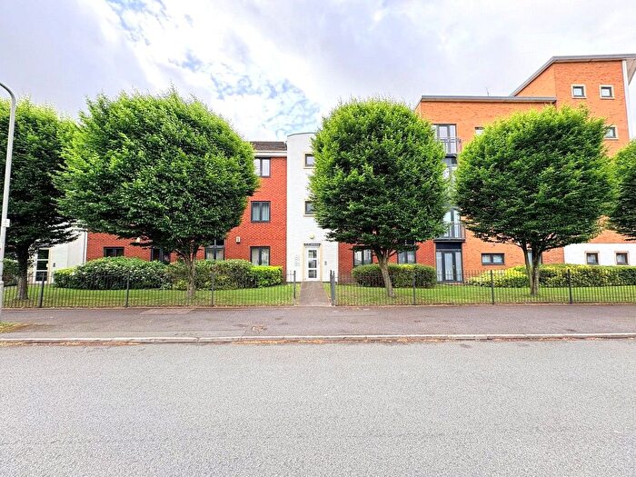 2 Bedroom Flat To Rent In Alderman Road, Speke, Liverpool, Merseyside, L24