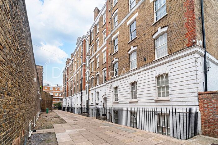 1 Bedroom Flat To Rent In Fanshaw Street, Hoxton, London, N1