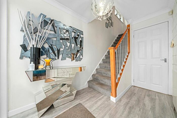 3 Bedroom Detached House For Sale In Hailes Avenue, Mount Vernon, G32