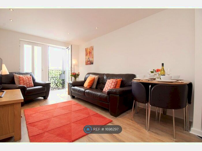 1 Bedroom Flat To Rent In Saddlery Way, Chester, CH1