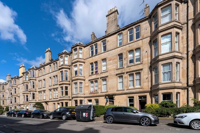 2 Bedroom Flat To Rent In Comely Bank Street, Edinburgh, EH4