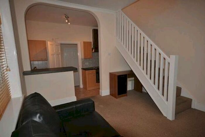 1 Bedroom Flat To Rent In Woodborough Road, City Outskirts, NG3