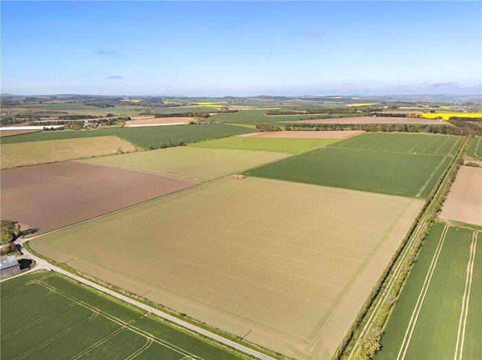 Land For Sale In Bonnytown Farm, St. Andrews, Fife, KY16