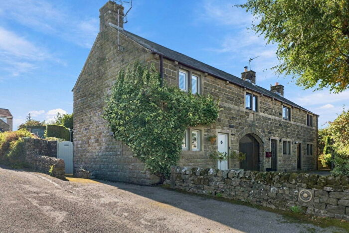 2 Bedroom Cottage For Sale In Main Street, Elton., DE4