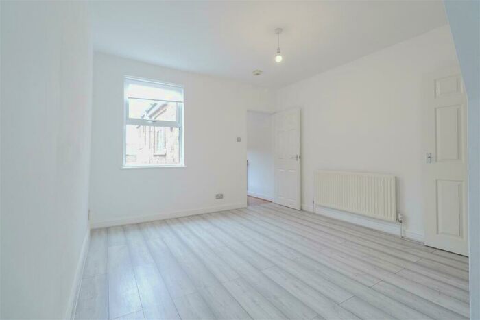 2 Bedroom Terraced House To Rent In Clarence Street, Nuneaton, CV11