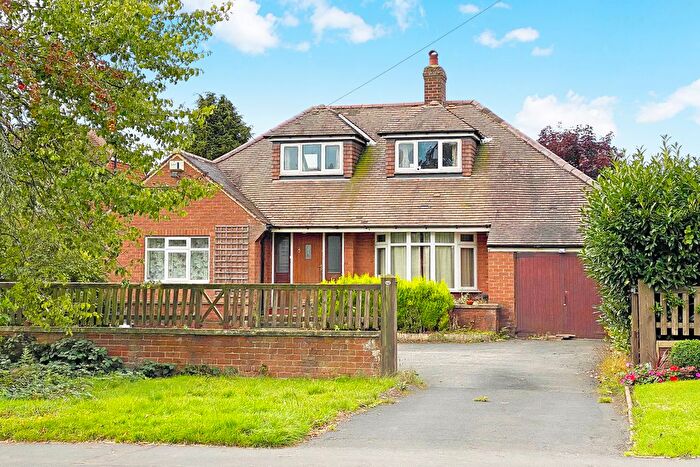 4 Bedroom Detached House For Sale In Wetherby Road, Harrogate, HG2