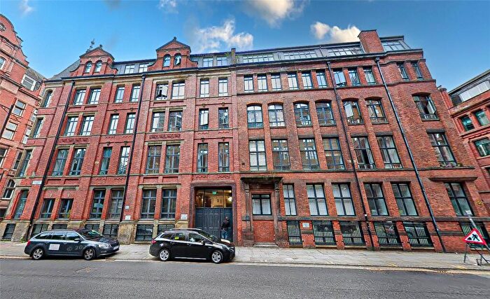 2 Bedroom Apartment To Rent In Whitworth House, Whitworth Street, Manchester, M1