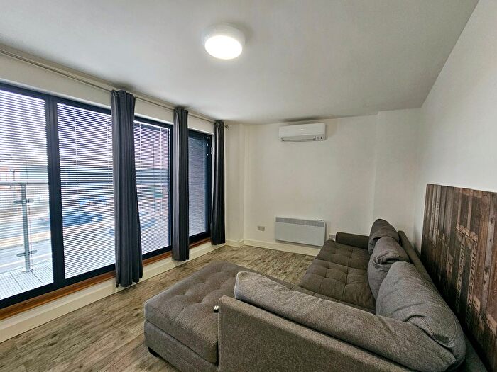 1 Bedroom Flat To Rent In Woolwich Road, London, SE7