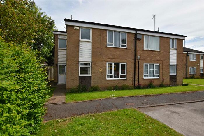 2 Bedroom Apartment To Rent In Poplar Court, Leads Road, Hull, HU7