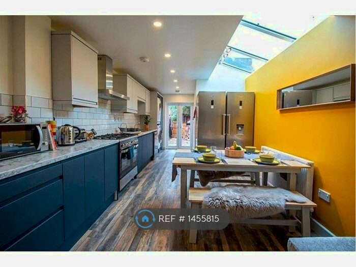 5 Bedroom Terraced House To Rent In Marlborough Road, Coventry, CV2