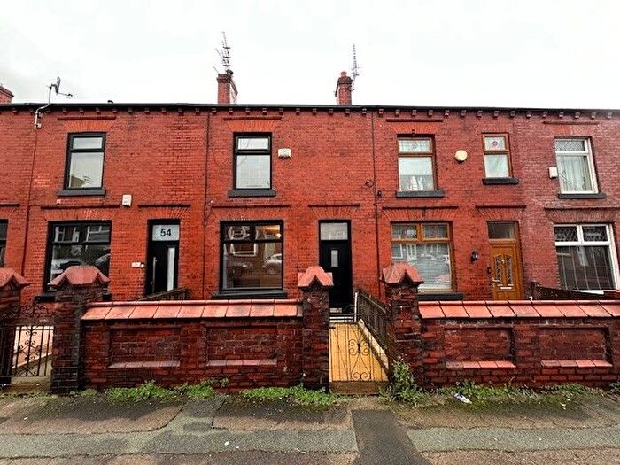 3 Bedroom Terraced House To Rent In Hawarden Street, Astley Bridge, Bolton, BL1