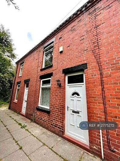 2 Bedroom Terraced House To Rent In Barton Street, Tyldesley, Manchester, M29
