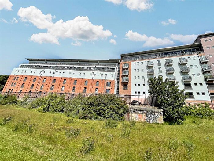 3 Bedroom Apartment For Sale In Chandlers Road, Sunderland, SR6