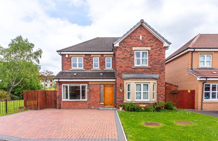 4 Bedroom Detached House For Sale In Silverknowes Eastway, Edinburgh, EH4
