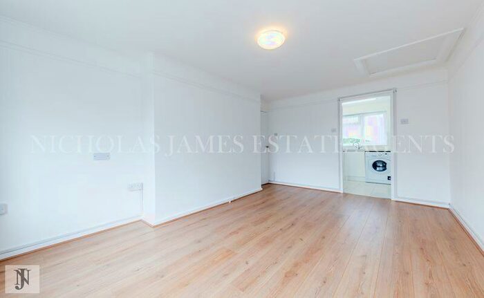 1 Bedroom Flat To Rent In The Haven, Oakwood, London, N14
