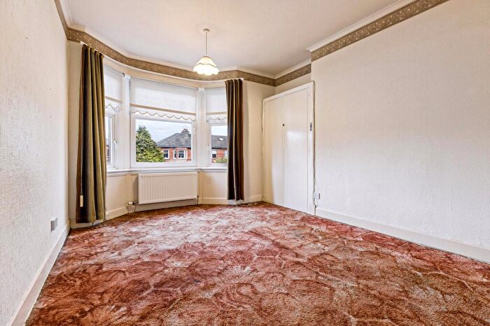 3 Bedroom Terraced House For Sale In Nether Auldhouse Road, Newlands, Glasgow, G43