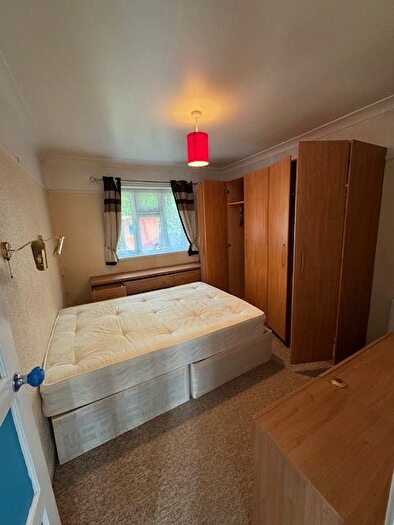 1 Bedroom Terraced House To Rent In Arundel Close, London, E15