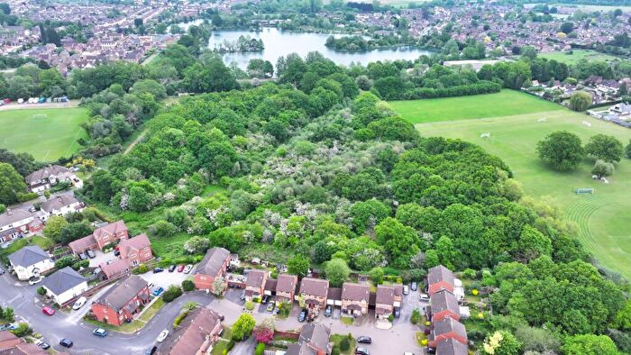 Land For Sale In Brookfield Avenue, Farnham, GU9