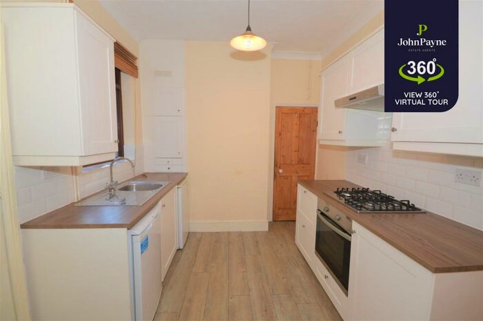 2 Bedroom Terraced House To Rent In Kensington Road, Coventry, CV5